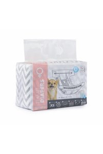 Related product image M Pets Dog Clothes