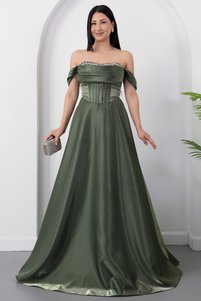 Related product image PULLIMM Evening & Prom Dresses