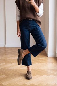 Related product image Marjin Loafer Shoes