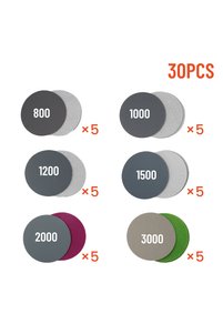 Related product image Choice Sandpaper