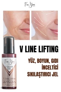 Related product image For You Gold Body Firming & Anti Cellulite Creams