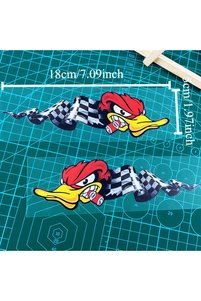 Related product image Choice Tankpad & Sticker