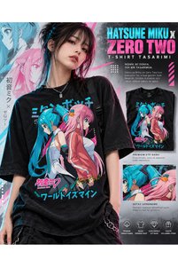 Related product image FG KONNİCHİWA T-Shirts