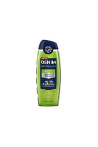 صورة المنتج ذات الصلة Denim جل الاستحمام والكريمات