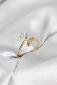 Related product image Angel Of Life Bijou Rings