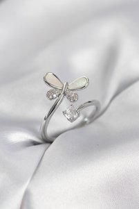 Related product image Angel Of Life Bijou Rings