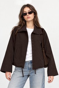 Related product image Hiccup Trench Coats
