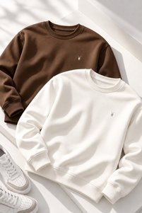 Related product image COMBİNE MİCHAİL Sweatshirts