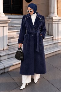 Related product image Tesettür Dünyası Modest Overcoats