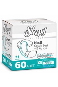 Related product image Sleepy Baby Diapers