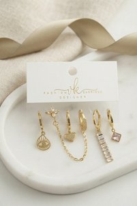 Related product image Angel Of Life Jewelry Earrings