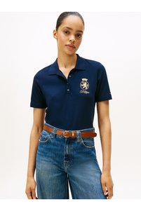 صورة المنتج ذات الصلة Tommy Hilfiger تي-شيرتات بولو