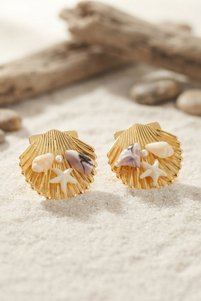 Related product image Angel Of Life Jewelry Earrings