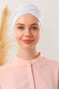 صورة المنتج ذات الصلة hepsi moda قبعات للمحجبات