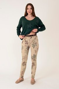 صورة المنتج ذات الصلة Park Moda بنطلونات