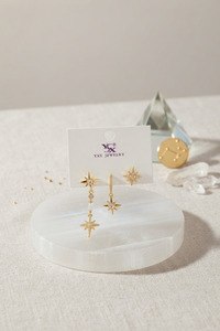 Related product image Angel Of Life Jewelry Earrings