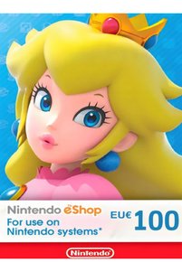 Imaginea produsului asociat Nintendo Coduri e-pin și coduri pentru portofel electronic