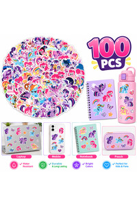 Related product image My Little Pony Stickers