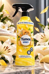 Related product image Yumoş Laundry Fragrances