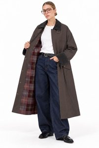 Related product image Hiccup Trench Coats