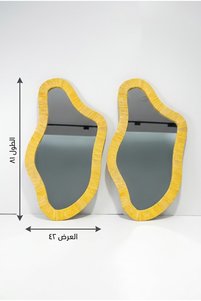 صورة المنتج ذات الصلة Generic مرايا