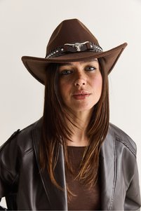 Related product image Bianco Lucci Hats
