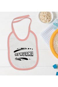 Related product image Bk Gift Baby Feeding Bibs