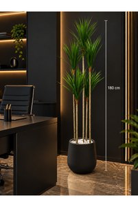 صورة المنتج ذات الصلة CENTRHOME زهور صناعية