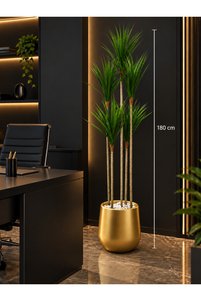 صورة المنتج ذات الصلة CENTRHOME زهور صناعية