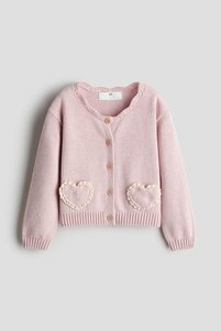 İlgili ürün resmi H&M Hırka