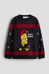 İlgili ürün resmi H&M Kazak