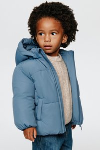 İlgili ürün resmi H&M Mont