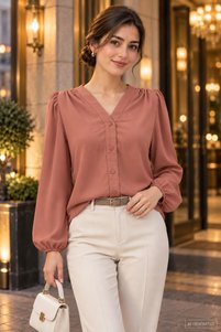 Related product image Modayakamoz Blouses