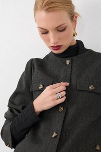 Related product image Gusto Jewelry Earrings