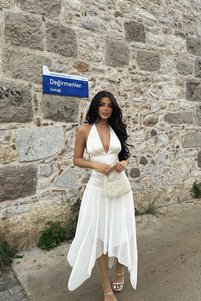 İlgili ürün resmi Eyyo Elbise