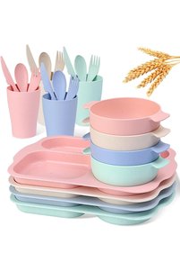 صورة المنتج ذات الصلة Generic أطقم عشاء