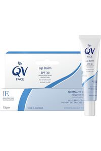 Related product image Qv Lip Care
