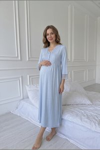 Related product image Miss Dünya Lissa Maternity Nightgowns