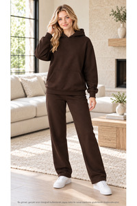 Related product image caddekombin Sweatsuit sets