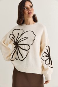 Related product image Bianco Lucci Sweaters
