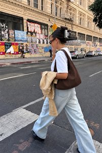 Related product image Ecrou Shoulder Bags