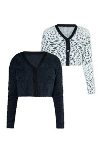Zugehöriges Produktbild Mo Strickjacken