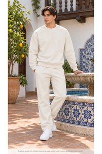 Related product image caddekombin Sweatsuit sets