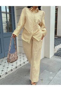 Imaginea produsului asociat Evendi Seturi bluză și pantaloni