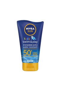 Related product image NIVEA Baby Sunscreens