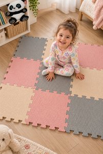 Imaginea produsului asociat Covor puzzle