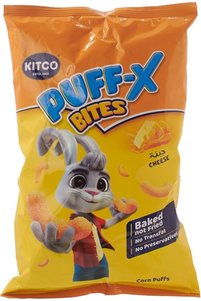 صورة المنتج ذات الصلة Kitco رقائق البطاطس