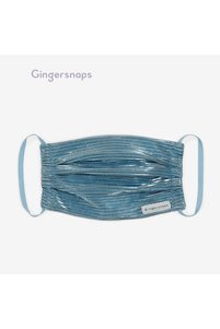 صورة المنتج ذات الصلة Gingersnaps أقنعة ونظارات للحفلات
