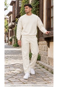 Related product image caddekombin Sweatsuit sets