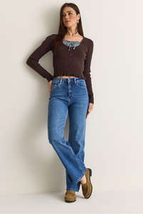 Related product image Bianco Lucci Jeans